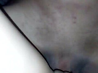 La rubia looks so tempting with her small tits and tattoos