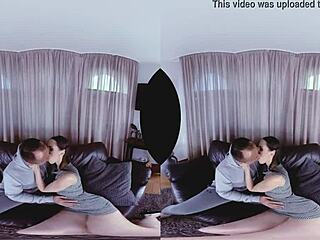 Ever Wondered What Cuckold Sessions with Lilu Moon Feel Like?