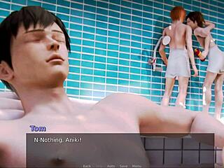 explore academy 217's erotic game world