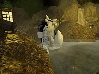 Shark洗澡变猛烈内射狂操派对