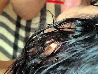 Best Friend's Wife Fucked Hard