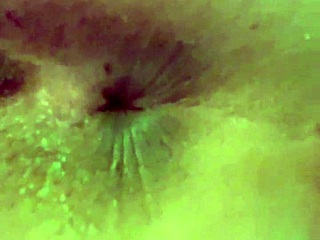 Watch Her JUICY PUSSY LIPS Swell from VIBRATOR Until She SQUIRTS!!