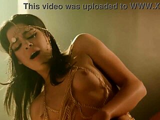 Nerdy Big-Titted GF Rides Cowgirl After Helping Out Hard Doggystyle