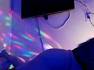 hottiestwo stuffs vivi guedez's wet pussy after deepthroat slobber fest