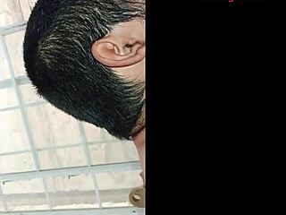 you love watching my fat ass take real homemade anal pounding