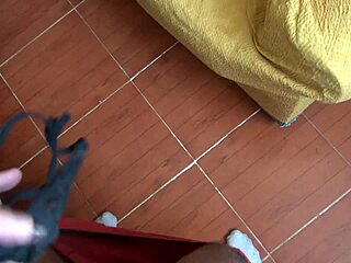 omg i busted my 18yo stepson jerking to my dirty panties now he fucks me hardcore