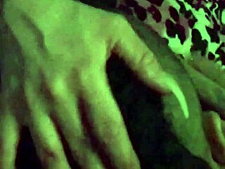 fuschia leopard s5 wet pussies licked in international homemade muff dive😍👅