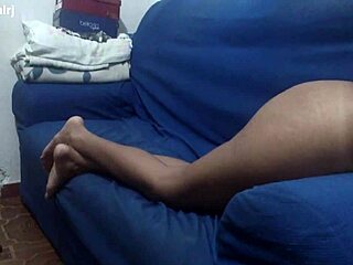 Husband Relives Jade's Wild Delivery Man Fuck, Pounding Her Tight Pussy Till She Squirts Hard