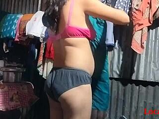 hey cute boudi, wanna see your hard chudai alone at home by localsex31?