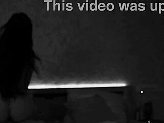 hotel spying catches curvy fatty moaning pussy fucked cowgirl doggystyle bent over