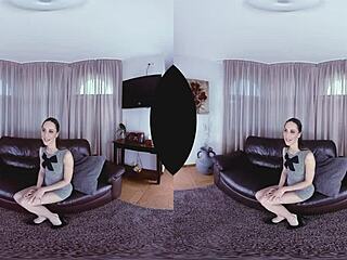 Ever Wondered What Cuckold Sessions with Lilu Moon Feel Like?