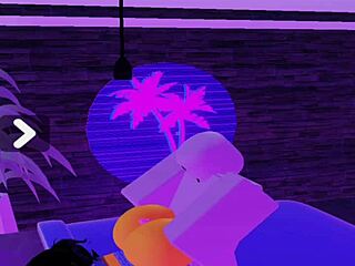 lucky bot scores that juicy sexy buttjob ride