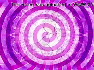 ice cream sissy trainer teases your cock with femdom jerk instructions