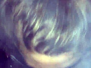 i give san the best deep blowjob he swallows every drop