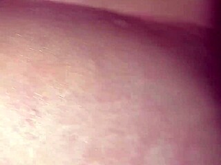 Watch this adorable Arab milf girlfriend get her tight pussy pounded hard and raw!