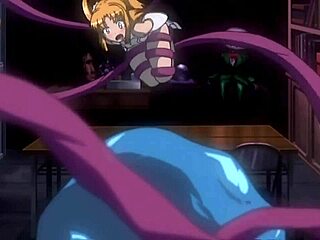 And Witches Hentai Episode 1 Spanish Subbed Anime Adventure