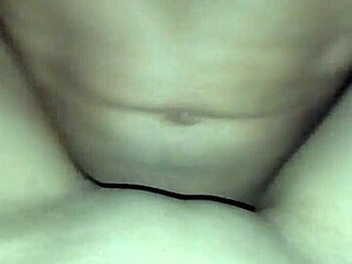 La rubia looks so tempting with her small tits and tattoos