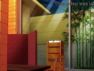 dekichau made kon cap 6 delivers wild hentai in spanish subs