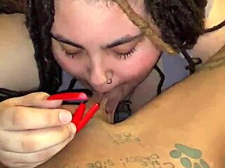 i love feelin that big cock throb n harden in my mouth mmm 😍🍆💋