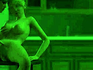 Lust epidemic ep 66 defeats villain joins wild girls orgy