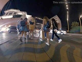 Miss Culona from Santa Monica