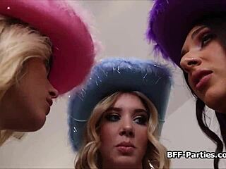 whoa slutty taylor fans share monster cock pov blowjob group for tickets 😍🍆💦