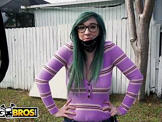 remember last week on bangbros big ass latinas interracial group outdoor tits?