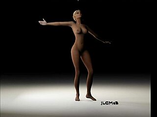 Despacito vibes hit deep with Sheva Alomar's monster allure overwhelming my senses