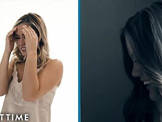 alina lopez and kendra spade devour each other like crazy lesbians in lingerie