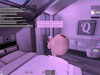 i'm the latina slut fucking this black futa so hard she explodes inside me