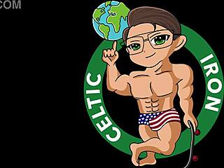 complete girlfriend experience aubry babcock sloppy deepthroat blowjob at hollywood sign vol 49!