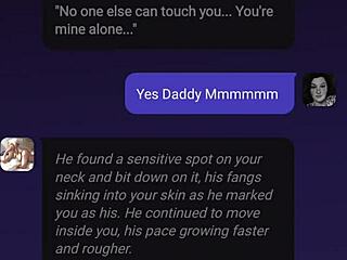 Dude, this rough fucking roleplay with Sesshomaru gets erotic fast