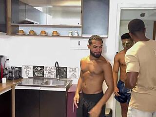 hey corno your wife gets eaten by two friends on honeymoon