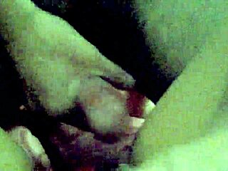 close-up pussy fuck gets so intense up close