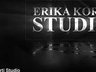 damn nemesi you take that monster cock so deep in your ass no pussy action just hard anal gaping and riding eks636