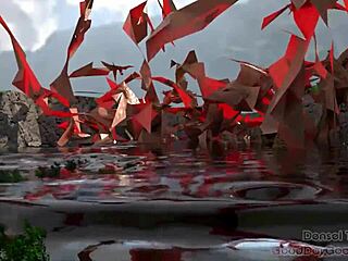 white queen's massive belly ass expands in giantess growth frenzy 👑📈🍑