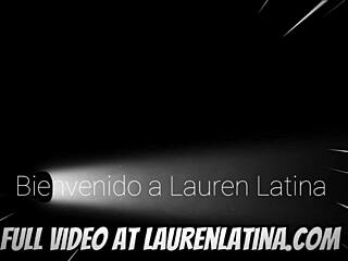 Madura Venezolana Hires Young Stud for Raw Unprotected Riding Action