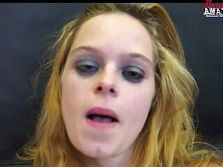 Wanna see sexy shaved teens lick and fuck in every position?