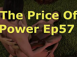 the price of power surges in episode 57 showdown