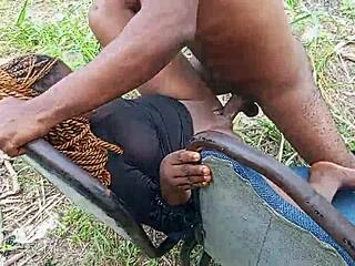 Landlord Pounds My Wife Hard