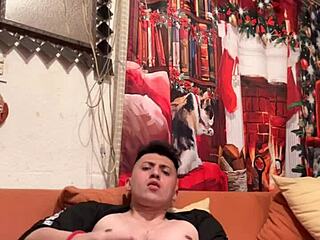ECATEPEC HORNY Cuckold Chacal Pounds Hard!