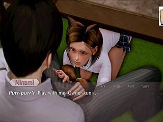 Play academy 69 and suck each other's genitals nonstop now