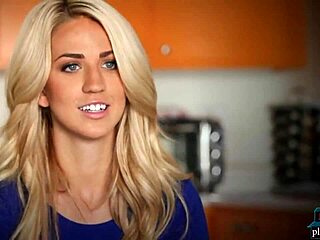 All natural playboy milf blondes Jessica Vaughn Samantha Autumn solo play