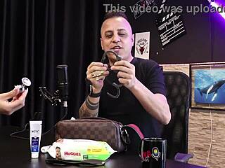 freddy king of dogging shares best outdoor creampie moments part 1