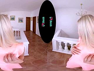 lola myluv petite blonde fucked pov vr