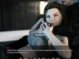 Tales from the Unending Void Chapter 46 Explores New Depths