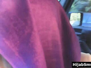 hey this horny muslim teen can't stop fantasizing about shaved pussy stuffed full of cock fucking nonstop 😩💦