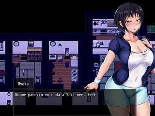 Uncover Secrets of Scars of Summer Part 1 Gameplay Subtitled in Spanish