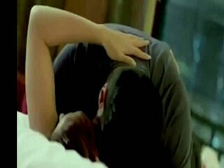 Kareena Kapoor Locks Lips with Arjun in Steamy Ki & Ka Clips