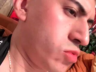 ECATEPEC HORNY Cuckold Chacal Pounds Hard!